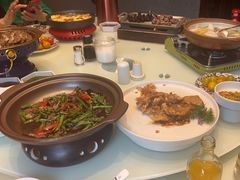 -哈啾嗨·新概念蒙餐(红星新城店)