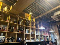 -蜗牛小馆醉乡民谣云南菜(惠新西里店)