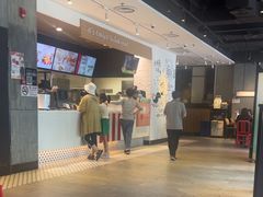 -肯德基(前门店)