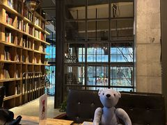 -漫咖啡(红唐店)