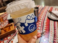 -火塘云南烧烤大排档