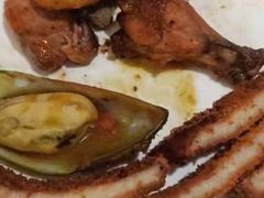 -中国书法大厦日本料理