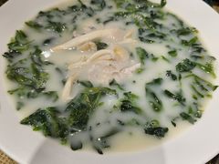 鸽汤万年青-大鸽饭(北京路店)