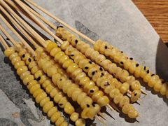 -佳木斯东北往事烧烤涮