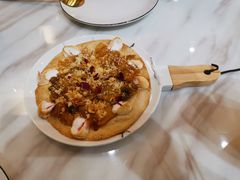 -晴天餐厅(星河国际店)