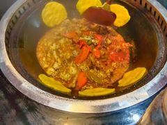 -醉旺柴火鸡(棠东店)