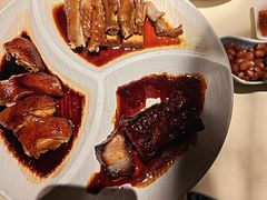 -侨美食家·粤菜(体育西路店)