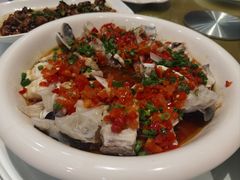 -周锦记广式餐厅(格林生活坊2期店)