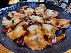 -百味地锅鸡(铜山路店)
