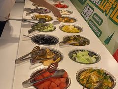 -豪客来牛排(海沧阿罗海店)