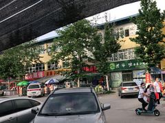 -京贸物联批发市场