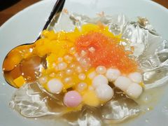 -蜜桃餐厅·伴山(海岸城店)