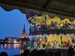 -大连海昌发现王国主题公园