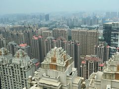 -万达文华酒店·48F云端窗景美食汇自助餐厅