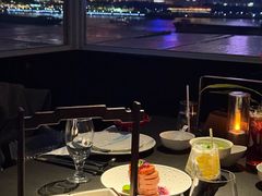 -RIVIERA 松鹤楼(外滩店)