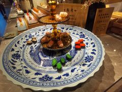 -梨花甄选自助烤肉(小寨原力场店)