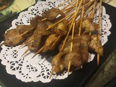 -红钳侠小龙虾·烧烤(中赢康康谷店)