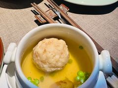 -兰庭玉树·老饭骨家宴(后海店)