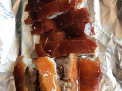 -东方之猪四更烤乳猪(金垦总店)