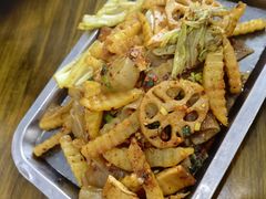 -串妹花式冰粉(乐山总店)