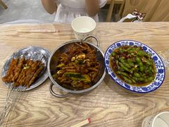 -江城燕子大排档(江汉路步行街店)