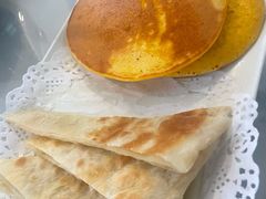 -塞上渔乡·农家菜·虹鳟鱼