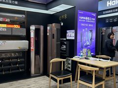 -苏宁易购(上海沪太路二店)