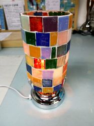 -瓦匠工社·马赛克·积木拼图·亲子手工DIY