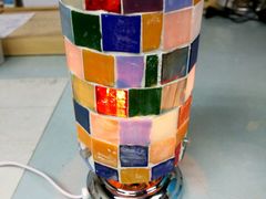 -瓦匠工社·马赛克·积木拼图·亲子手工DIY
