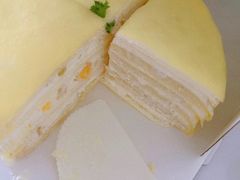 -幸福西饼生日蛋糕·下午茶(光明店)