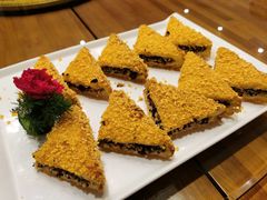 -hallch好吃餐厅(奥体中心店)