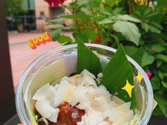 -Blueglass酸奶(财富购物中心店)