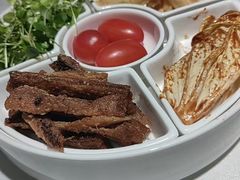 -大鸭梨烤鸭(枣园店)