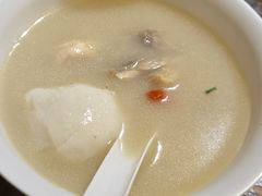 -霄汉羊排(万松园一店)