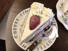 -云境cloudland·口味蛋糕•下午茶(长江路店)