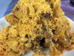 肉松茄子-西大酒店