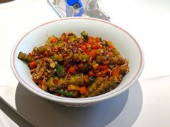 -传统菜农庄(皇姑路店)