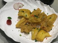 -广东道至正餐厅(区庄店)