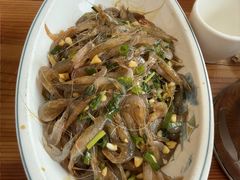 -大丰收海鲜地方菜馆