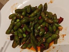 -艳阳天·非遗楚菜(武汉客厅店)