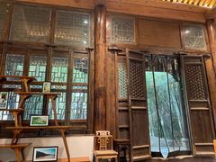 靠窗位-陕拾叁(袁家村店)