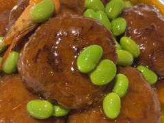 -大鹏饭店·金陵家宴(奥体中心店)