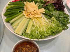 -李记饺子·熏酱东北菜(欢乐谷店)