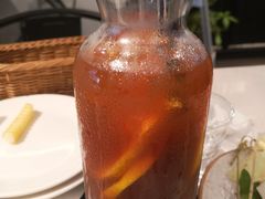 BTC经典冻柠茶-打趸BTC·Breaktime cafe(北京路店)