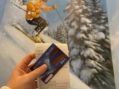 -长沙湘江冰雪世界