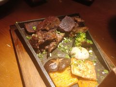 -鳗鱼家·深夜食堂(军博店)