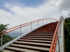 -天燕原始生态旅游区-天门垭景区