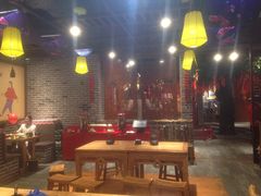 -满园春饼(运河城店)