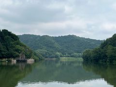 -玉渡山自然风景区