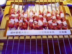 -三个蒙古大叔羊肉串(大宁店)